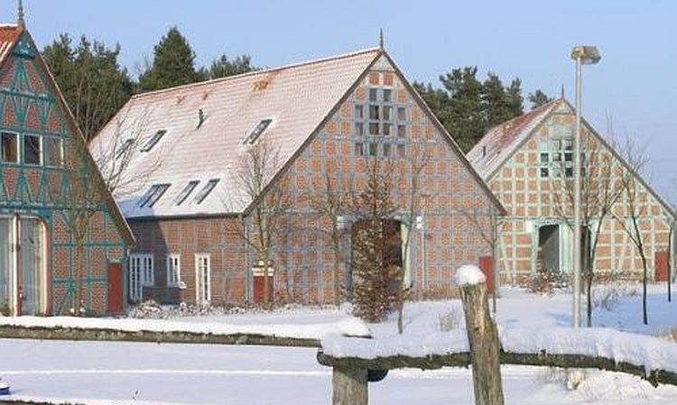 Wendland Hotel Sagasfeld